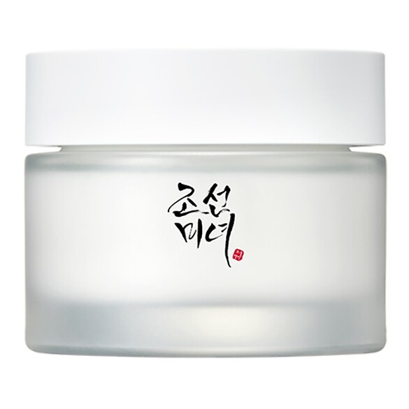 Dynasty Cream - Närande kräm med anti-age-fördelar, BEAUTY OF JOSEON